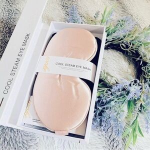 Woke (brand) intense hydration cool steam mask BRAND NEW IN BOX